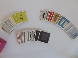 Memory: Feller Memo Design, Horgen