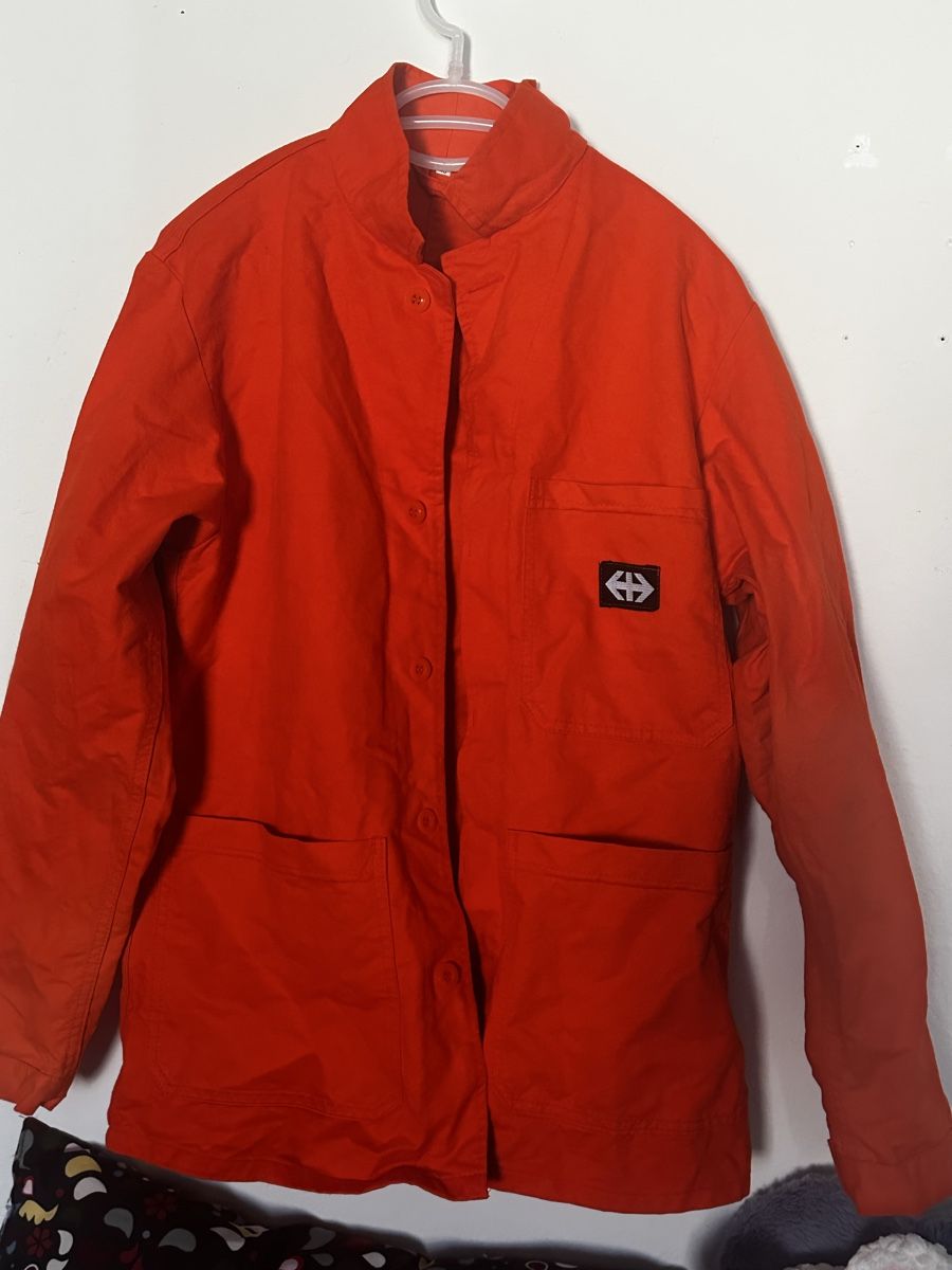 Giacche: Veste CFF – Usato da Lausanne venduto da sam_hp5y