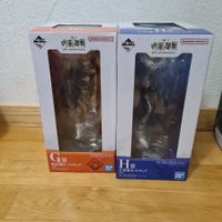 Jujutsu Kaisen Ichiban Kuji 5th Anniversary Figure