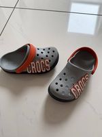 Crocs Grösse : 28 - 29