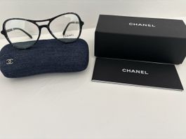 Chanel: occhiali da vista - montatura nuova!