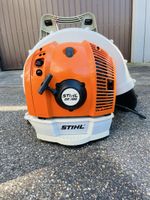 Laubbläser Stihl BR 700 professionell