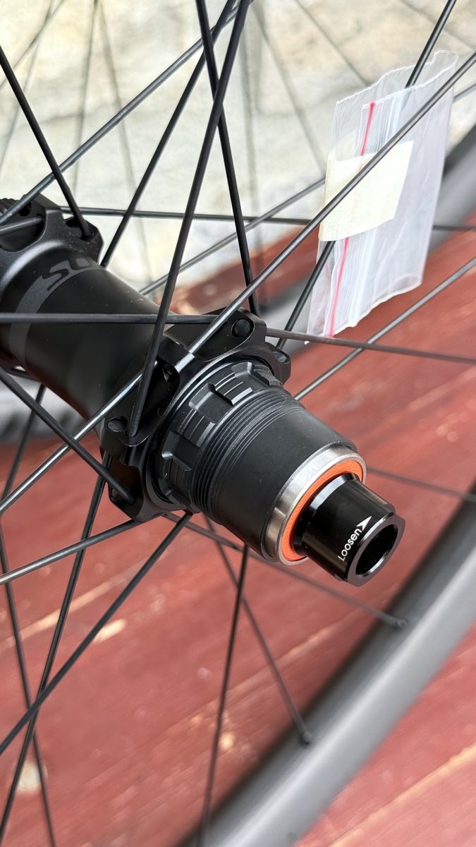Syncros Pneumatici & Ruote complete: Syncros Silverton 1.0 Carbon 29” – Nuovo e nell'imballaggio originale da Troistorrents venduto da mor_p5rv 2