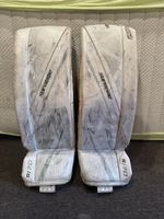 Eishockey Goalie Pads / Schienbeinschoner 