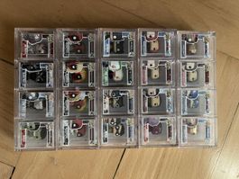 Funko Pop Marvel DC Figuren 
