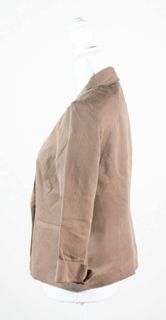 Giacche: Phase Eight Blazer mit Leinen Gr. 40 – Usato da Belp venduto da caramel-secondhand 3