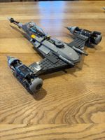 LEGO: Der N-1 Starfighter des Mandalorianers - 75325