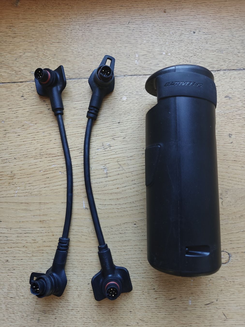 Specialized Akkus: Specialized Range Extender 160Wh – Gebraucht aus Männedorf von Mechimichi