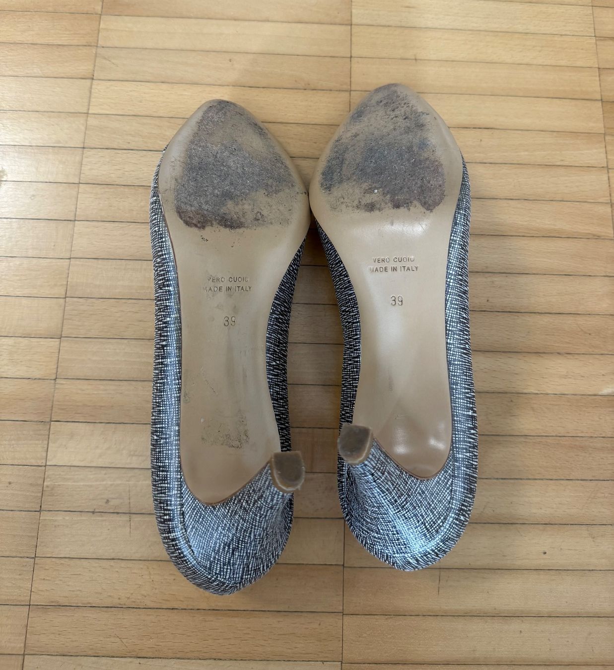 Brunate Damenschuhe: Brunate Pumps Gr. 39 – Neu (gemäss Beschreibung) aus Frauenfeld von LIL_NA 8