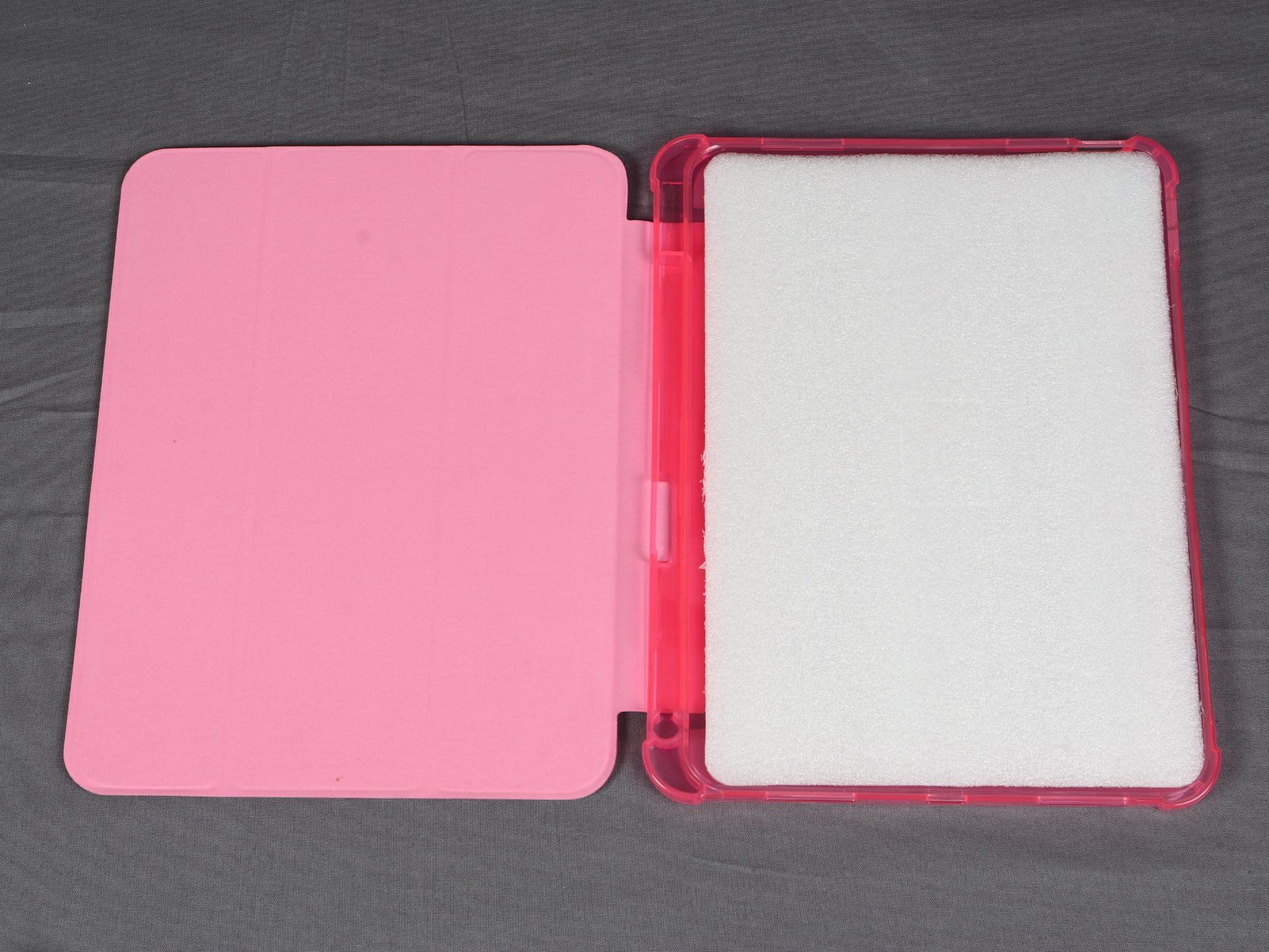Covers & Taschen: TECH PROTECT - SC Pen Hybrid Case 10.9" – Neu (gemäss Beschreibung) aus Steinen von Restwert_Steinen 6
