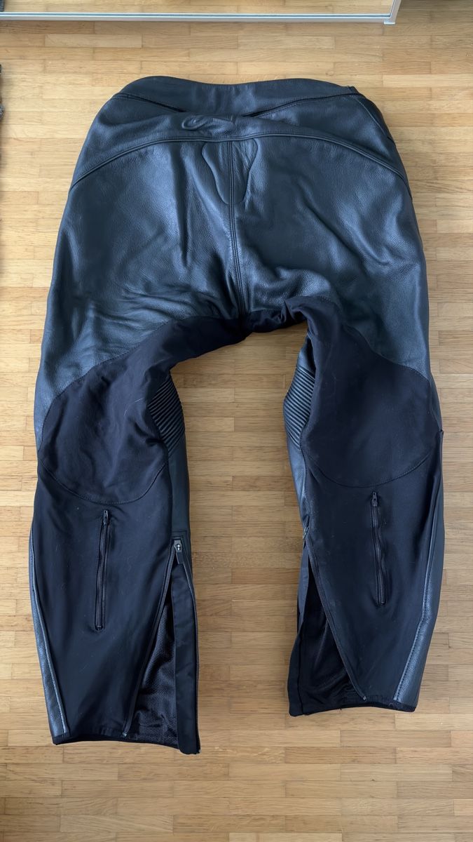 Alpinestars Hosen: Alpinestars Missile Gr. 58 – Gebraucht aus Gisikon von raphael-rsm 1