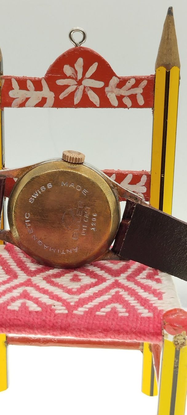 Orologi: montre buler – Usato da La Chaux-de-Fonds venduto da jac_9llg 2