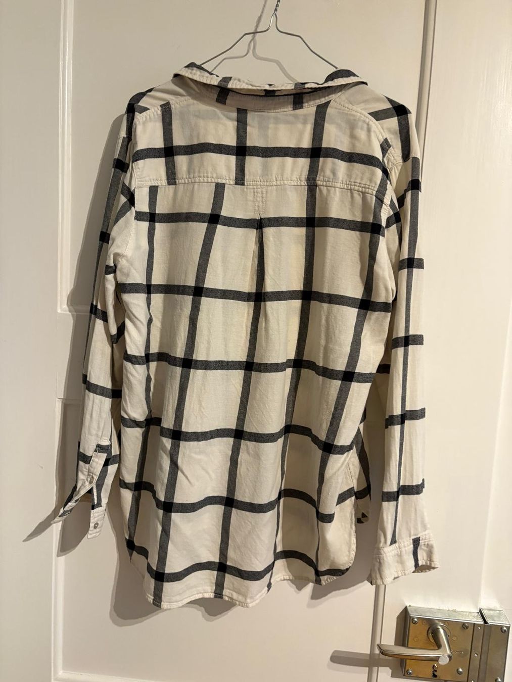 Zara Camicette: Bluse aus Baumwolle von Zara – Usato da Zürich venduto da mil_d5v9 3