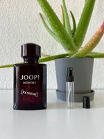 Joop Homme Extreme EdT 5ml Abfüllung