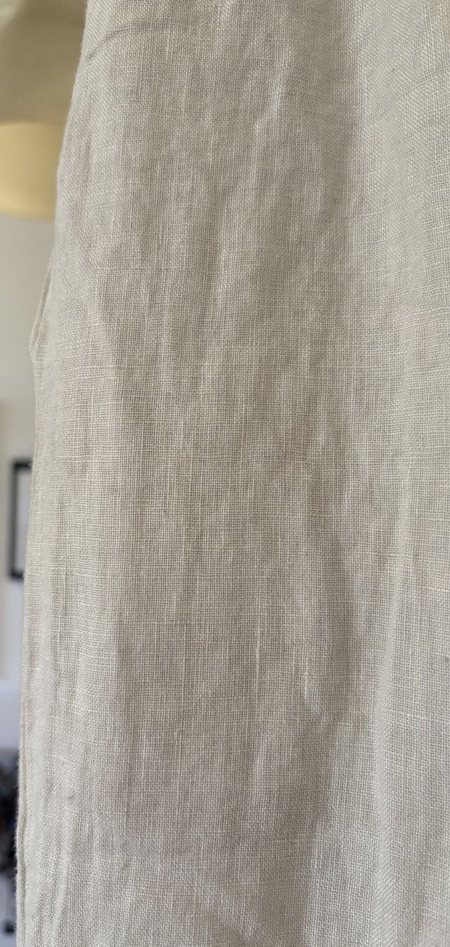 Pantaloni: PANTALONS EN LIN! M – Nuovo e nell'imballaggio originale da Locarno venduto da NicoNion 5