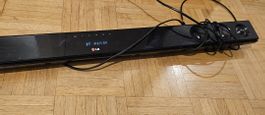 Barre de son LG Bluetooth & USB