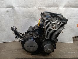 Yamaha XJ 650 moteur complet, motor