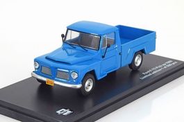 Ford F-75 Pick Up Brasil 1980 blau       1:43 von Triple9