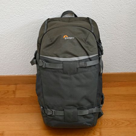 Lowepro Flipside Trek BP 450AW Fotorucksack 27l