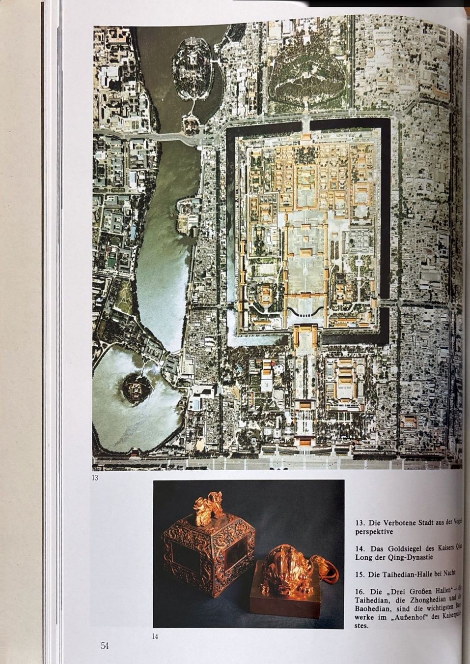 Libri: Zhonghua, China – Nuovo (secondo la descrizione) da Sarnen venduto da Livres 3