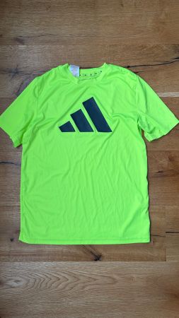 T-Shirt Adidas, Gr. 164 cm 13-14 J.