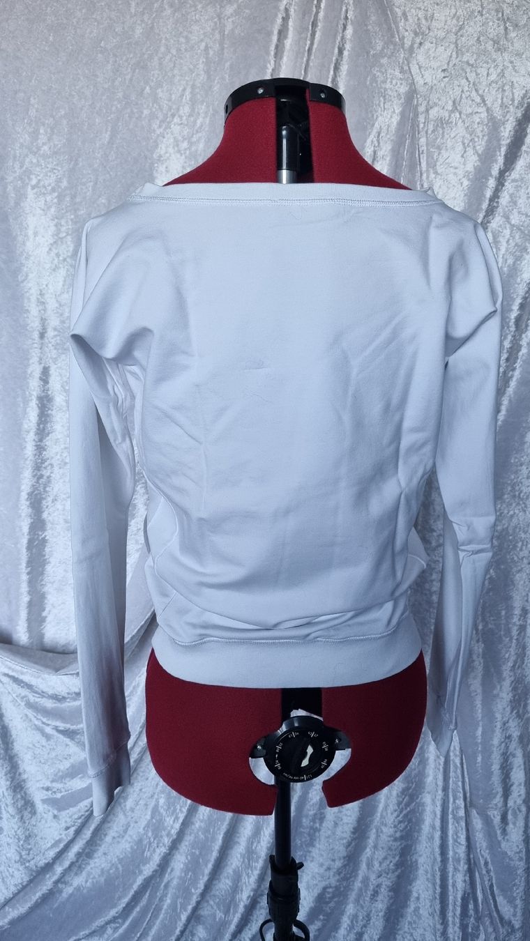 Dsquared2 Maglioni & Felpe: Sweatshirt-DSQUARED2 – Nuovo (secondo la descrizione) da Pfäffikon SZ venduto da hrs_k2tn 3