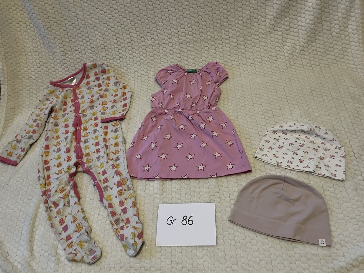 Lotti & Set di vestiti: Kleiderpaket Gr.86 – Usato da baden venduto da jessgold 2