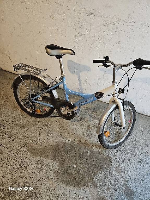Biciclette: Ctiy Bike kinder velo – Usato da Trimbach venduto da yilmazkaya24 4