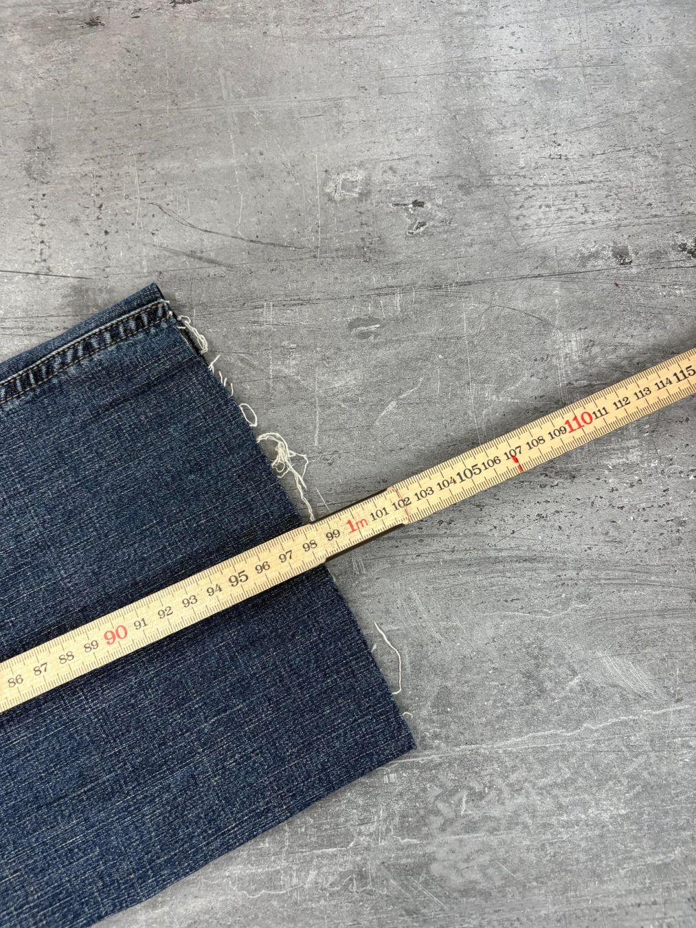 Diesel Jeans: Vintage Diesel Bootcut Flared Jeans (M) – Neu (gemäss Beschreibung) aus Werdenberg von hase.vintage 6
