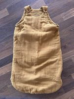 Schlafsack (Gr.2, 85cm)Wintergold von Nr 74