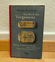 Douwe Draaisma - Das Buch des Vergessens