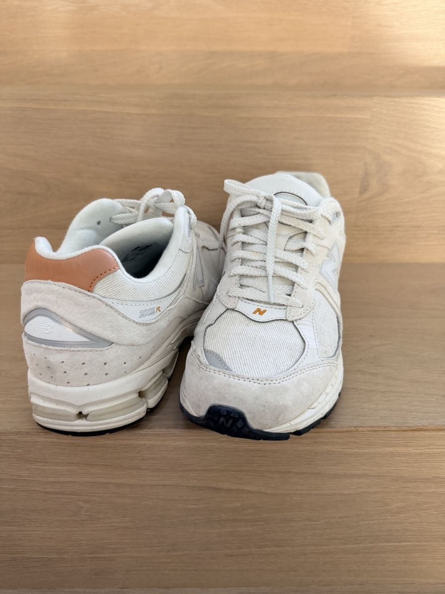 Scarpe da donna: New Balance 2002R – Usato da Herrliberg venduto da suf11
