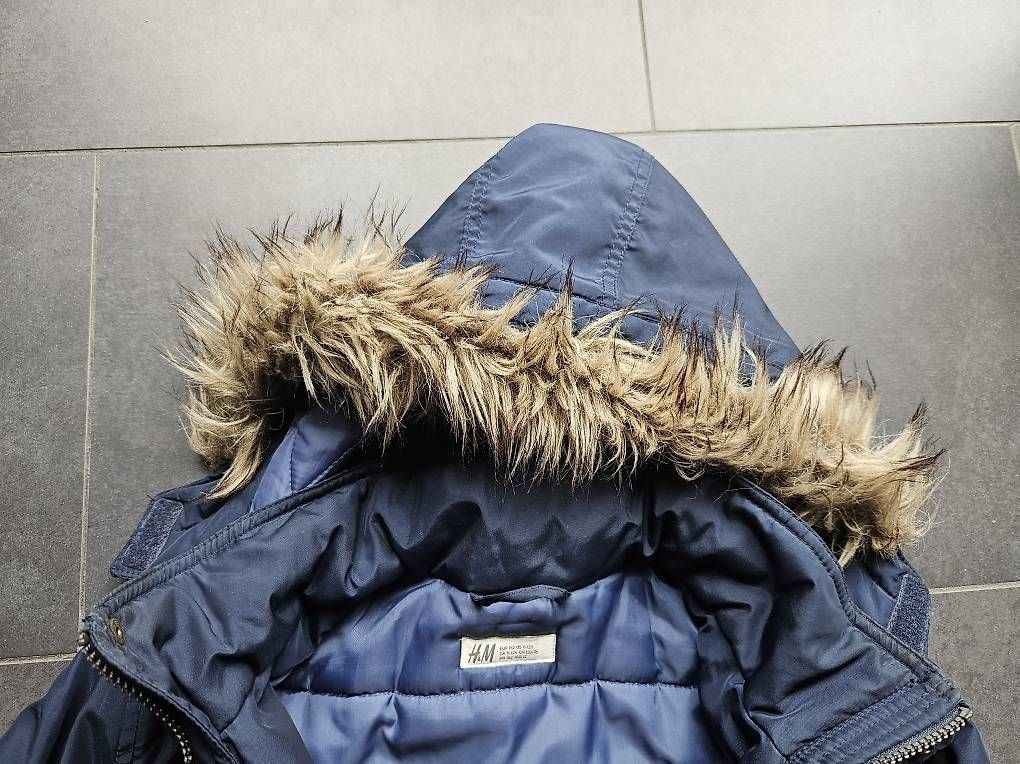 H&M Giacche & Cappotti: Winterjacke von H&M – Usato da Boswil venduto da Goorlie 1