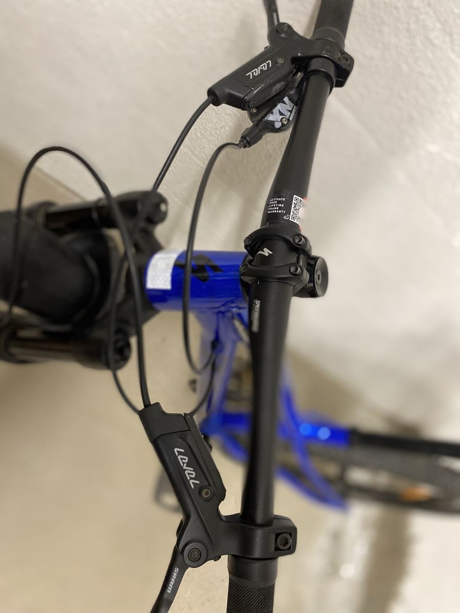 Specialized Biciclette: Kinder Mountainbike Specialized – Usato da Freienwil venduto da oss078 2