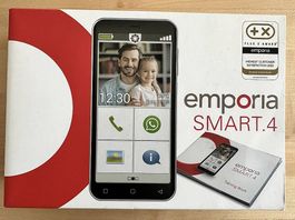 Senioren Handy EMPORIA SMART 4