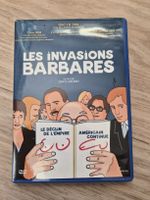 DVD Les Invasions Barbares - Édition primée