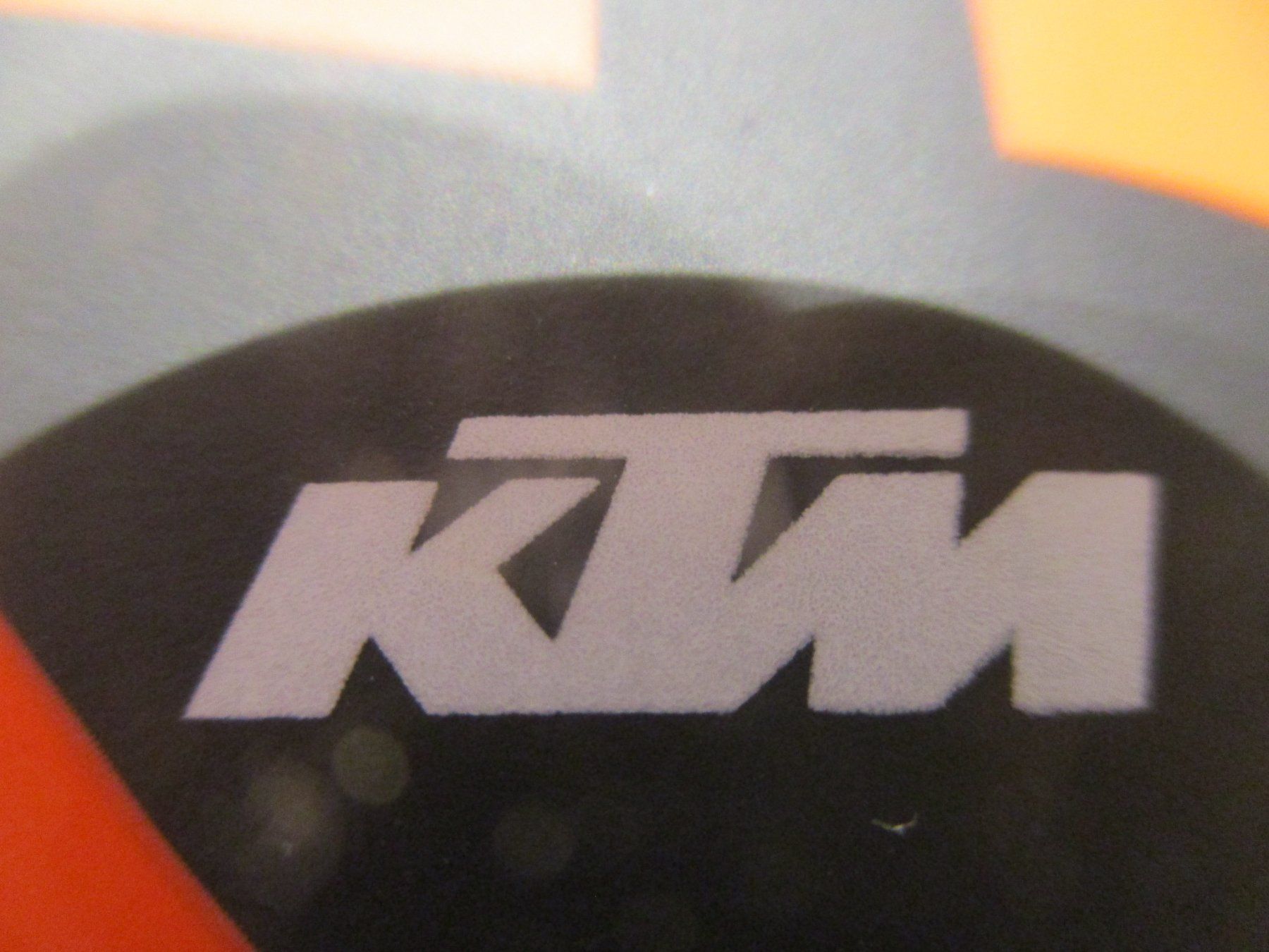 Samsung Cover & Protezioni schermo: HANDYHÜLLE S10 PLUS KTM – Nuovo (secondo la descrizione) da Langnau i. E. venduto da Superseven69 3