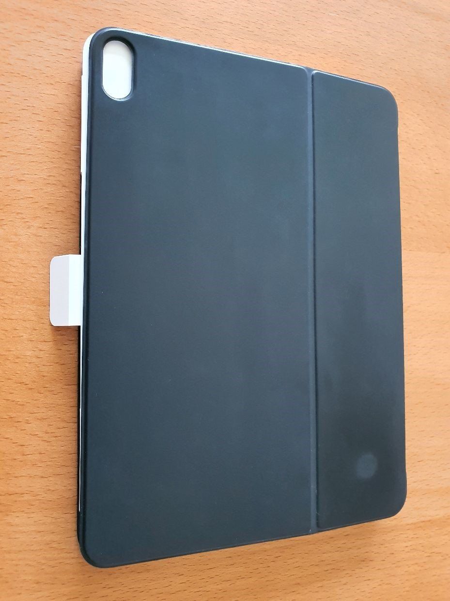 Apple Tastiere: Apple Smart Keyboard Folio für iPad 11 – Usato da Rheinfelden venduto da 100angela 9