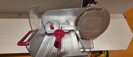 BERKEL Profi Aufschnittmaschine, Top Zustand!