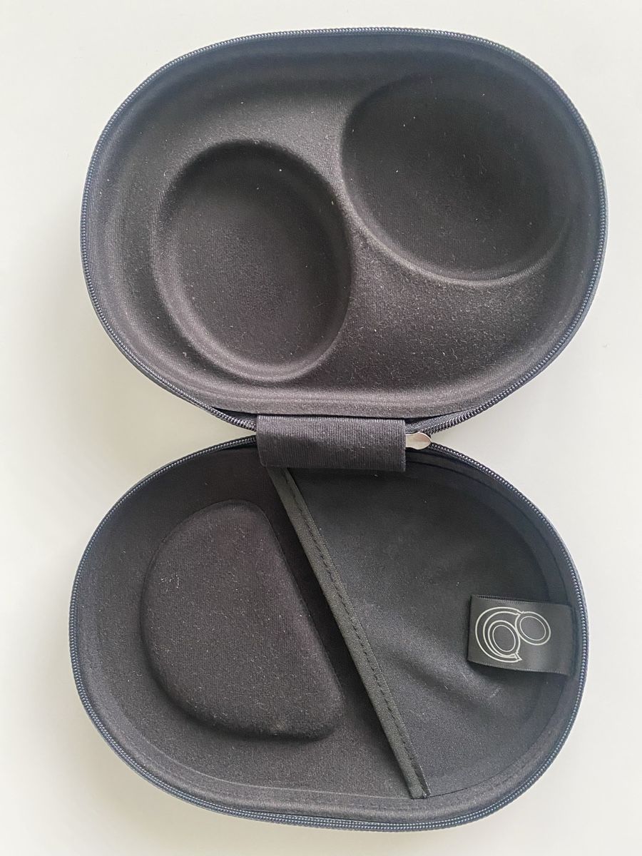 Bose Cuffie: BOSE Quiet Comfort Ultra 1. Generation – Nuovo e nell'imballaggio originale da Bern venduto da SamuelH02 5