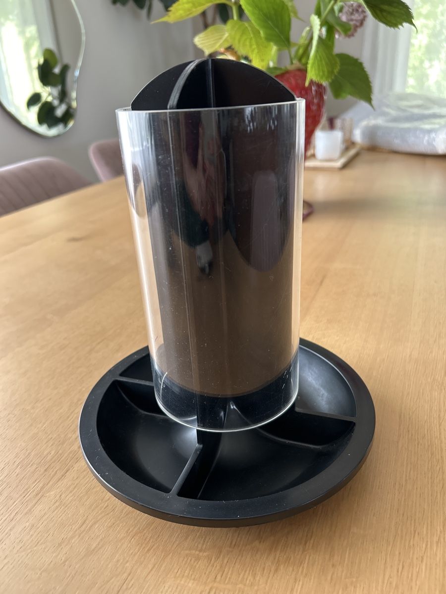 Recipients et similaires: Porte capsules nespresso – D'occasion à Cheseaux-Noréaz par glamourana