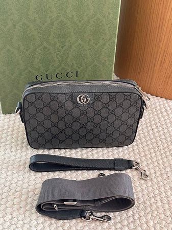 Gucci Umhängetasche