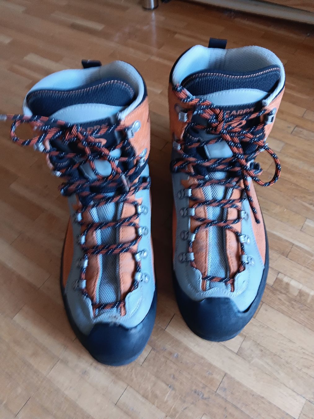 Scarpa Herrenschuhe: Scarpe Triolex pro gtx 45.5  – Gebraucht aus Versoix von lpid69 1