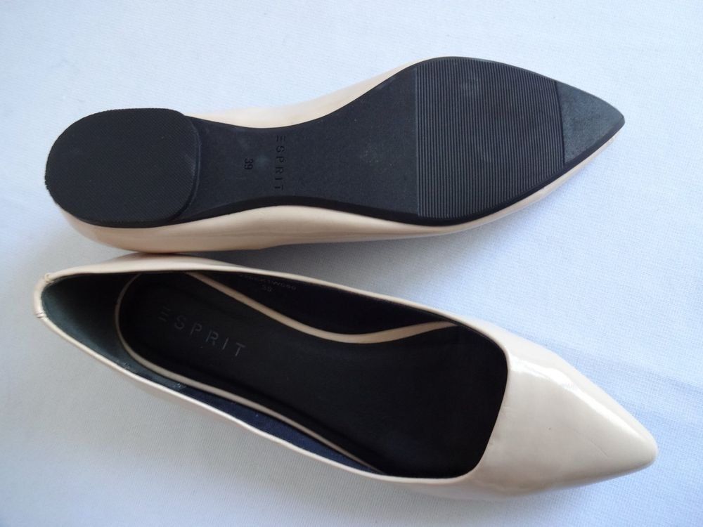 Esprit Scarpe da donna: * ESPRIT * Schuhe Nr.39 / Neu – Nuovo (secondo la descrizione) da Frauenfeld venduto da Jahy 5