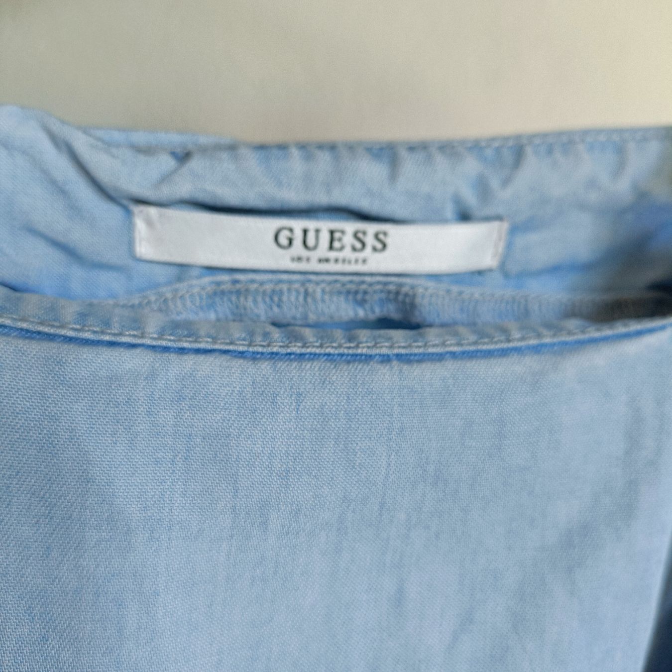 Robes et jupes: vestito Guess – D'occasion à Lugano par ycd_rv8h