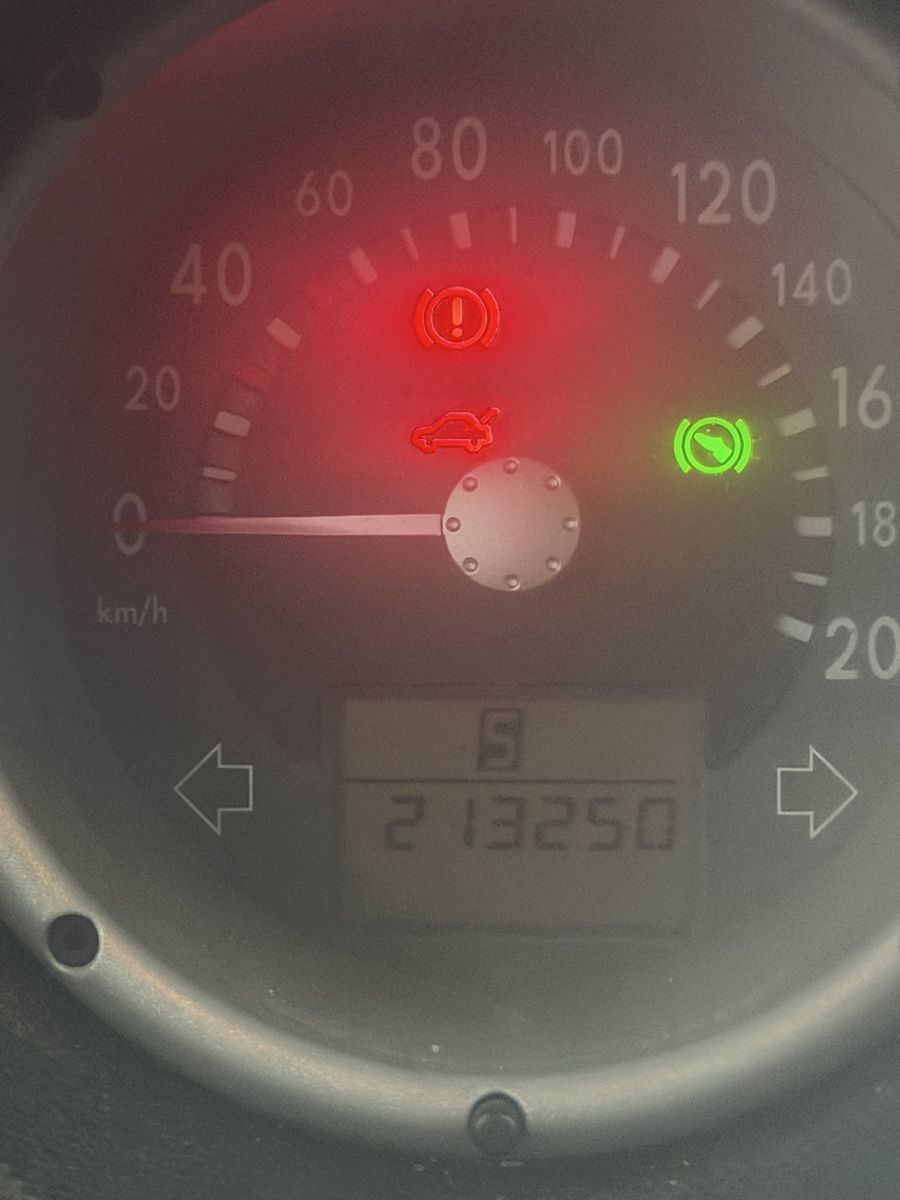 VW Automobili: VW Lupo 3L Diesel – Difettoso da Amriswil venduto da MuMeJaEl 6