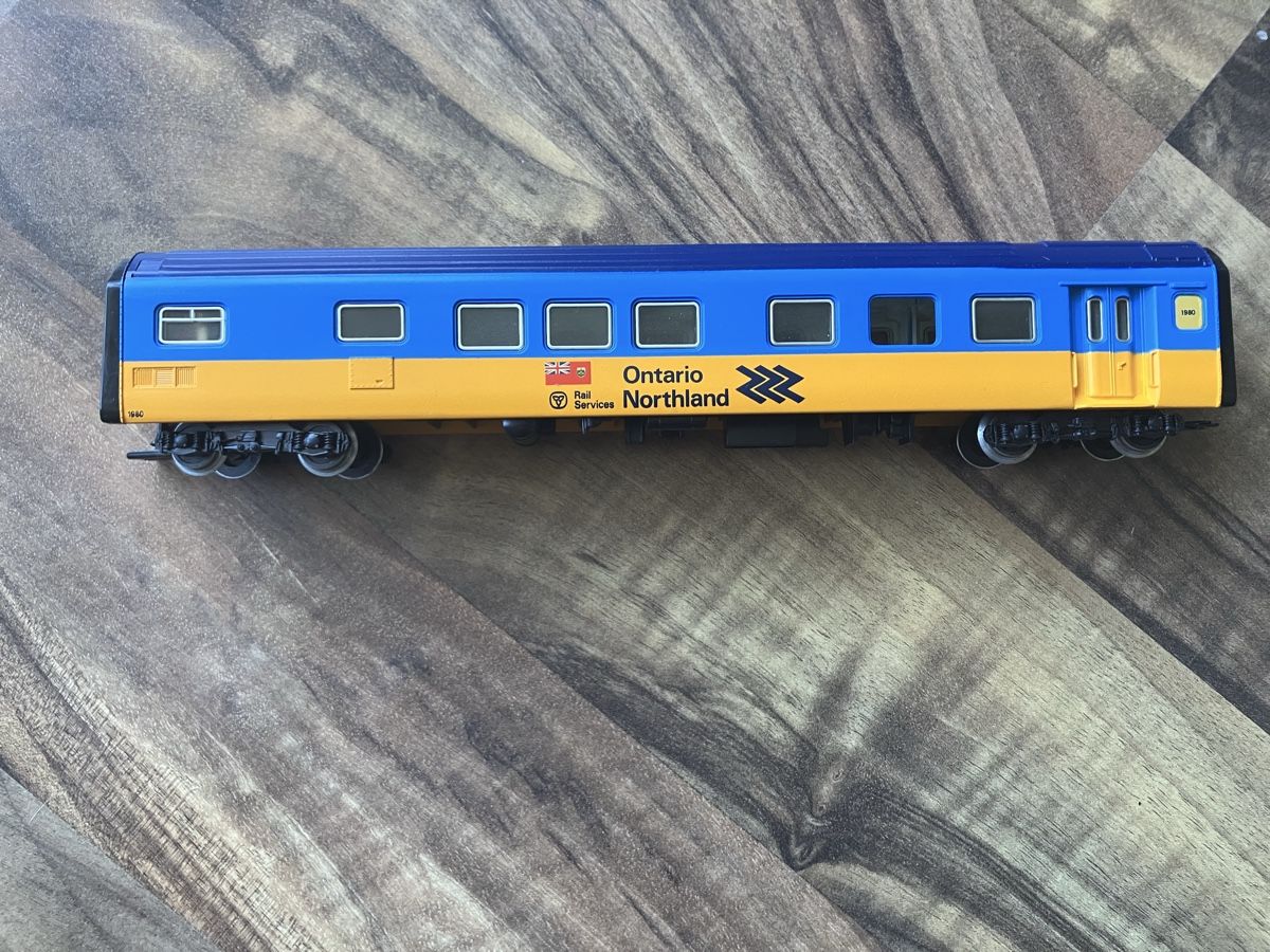 Märklin Modelleisenbahnen: Mǎrklin Northlander 3150 – Gebraucht aus Samstagern von zig_ylk2 2