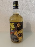 Big Peat Small Batch Cask Strength