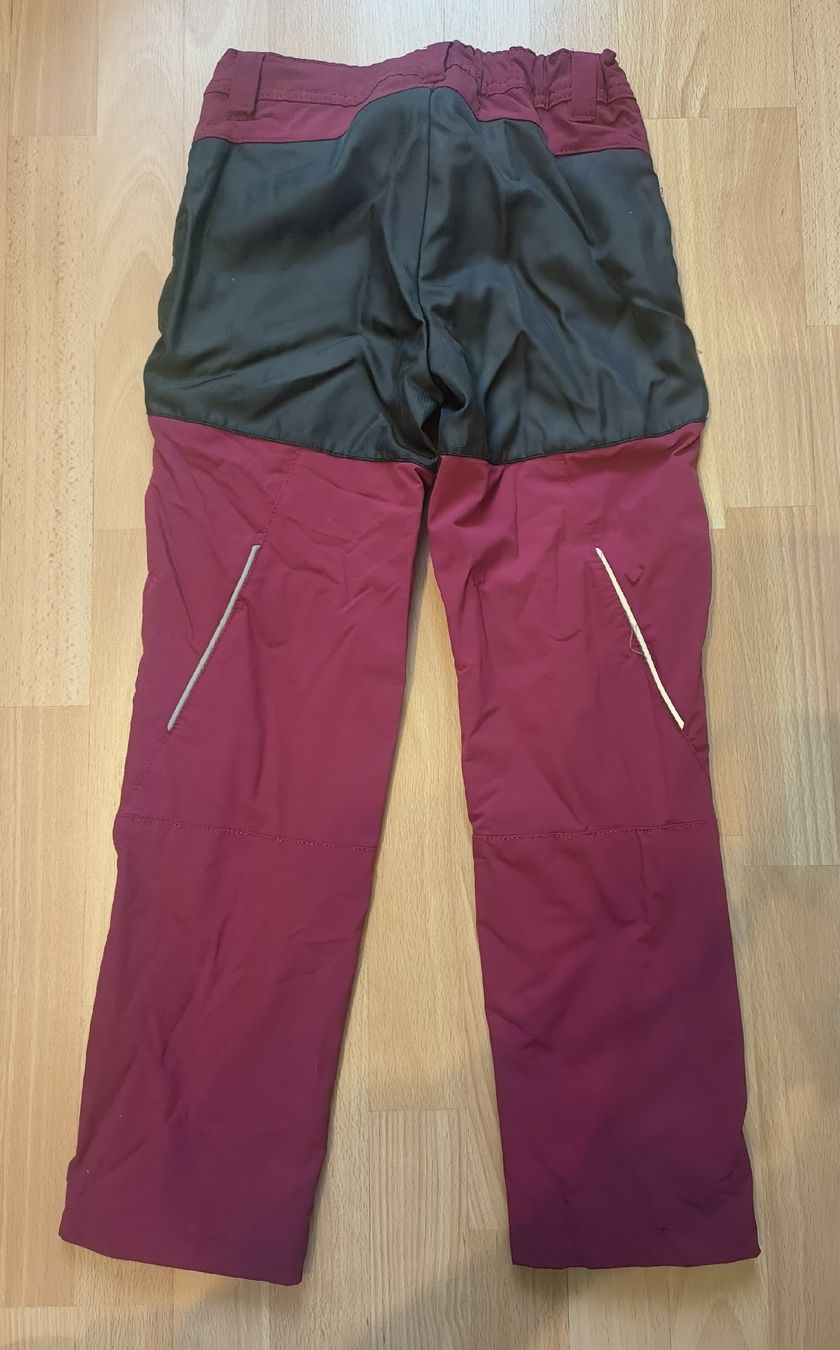 Lotti & Set di vestiti: Winterset gr. 134/140 (10A) – Usato da Basel venduto da 30diana 4