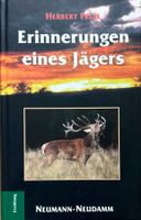 Erinnerungen eines Jägers